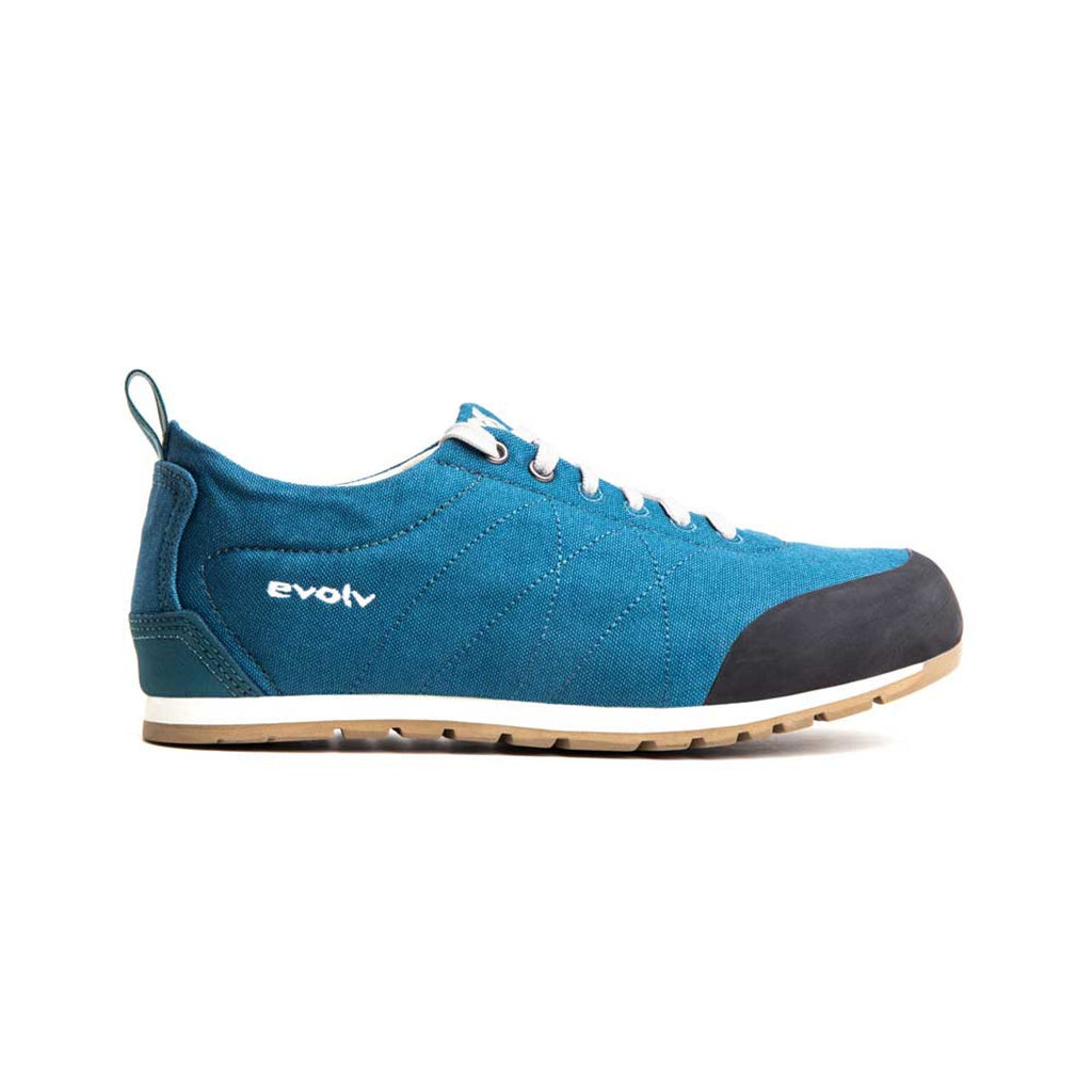  Evolv Women's Cruzer Psyche Approach Shoe - Used