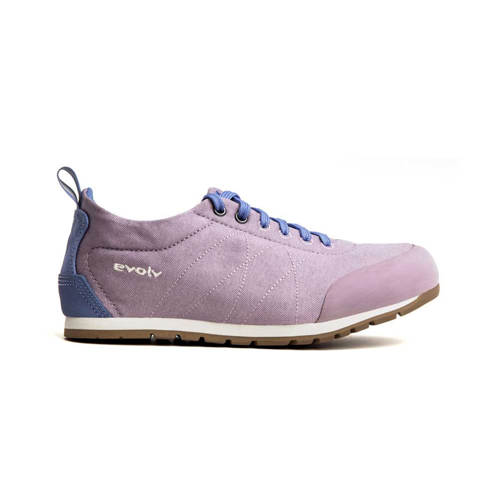  Evolv Women's Cruzer Psyche Approach Shoe - Used