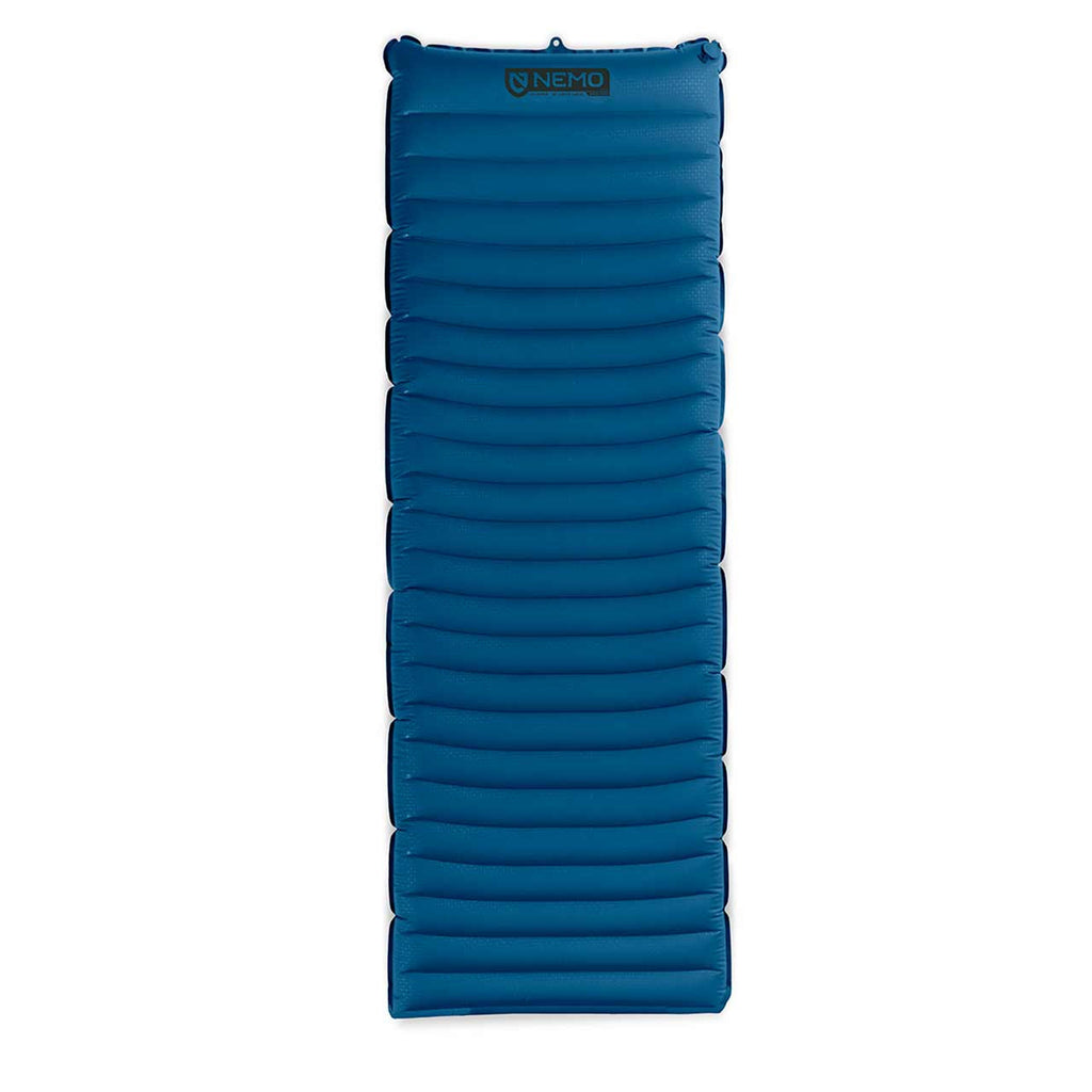  NEMO Quasar 3D Insulated Sleeping Pad - Used