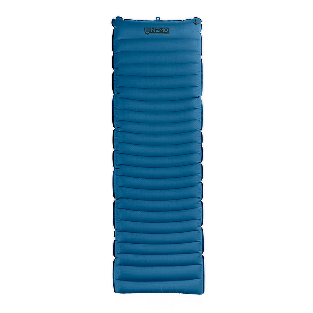  NEMO Quasar 3D Insulated Sleeping Pad - Used