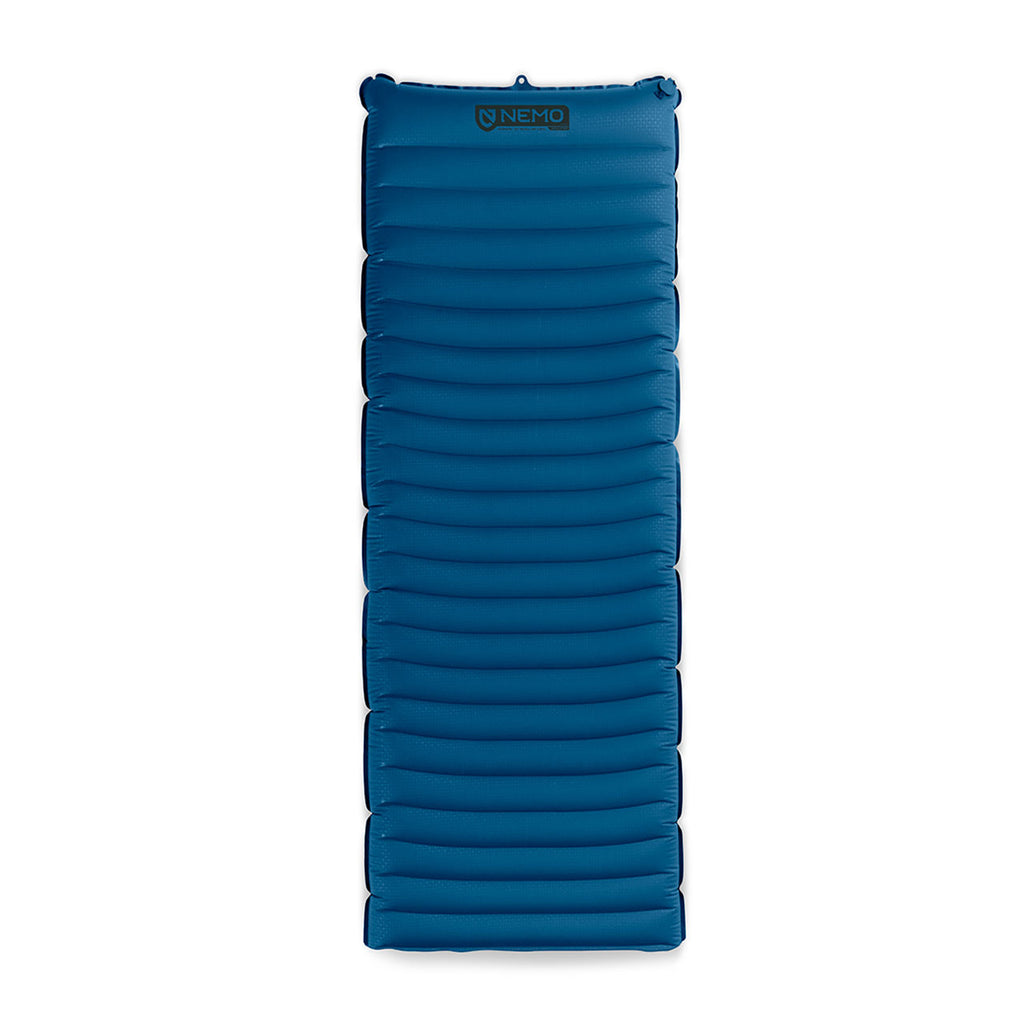  NEMO Quasar 3D Insulated Sleeping Pad - Used