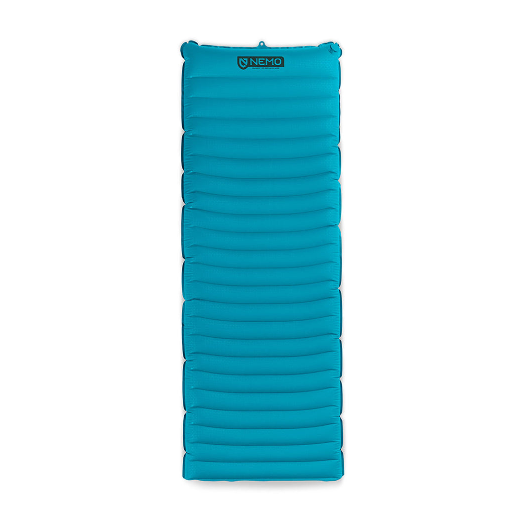  NEMO Quasar 3D Inflatable Sleeping Pad - Used
