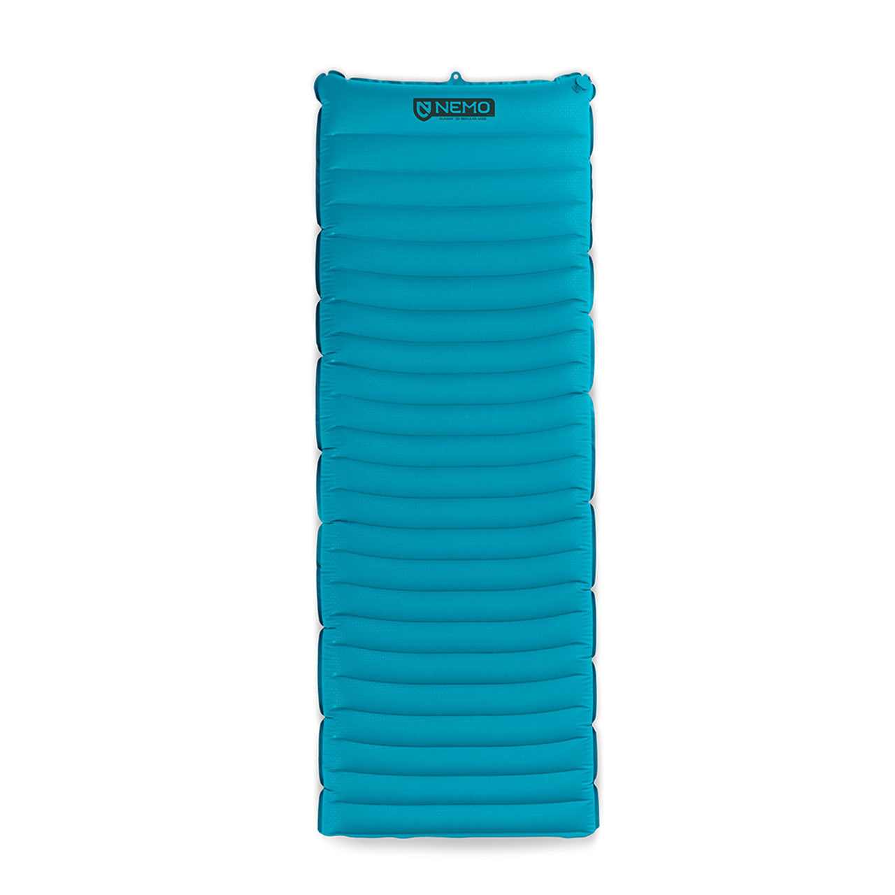  NEMO Quasar 3D Inflatable Sleeping Pad - Used