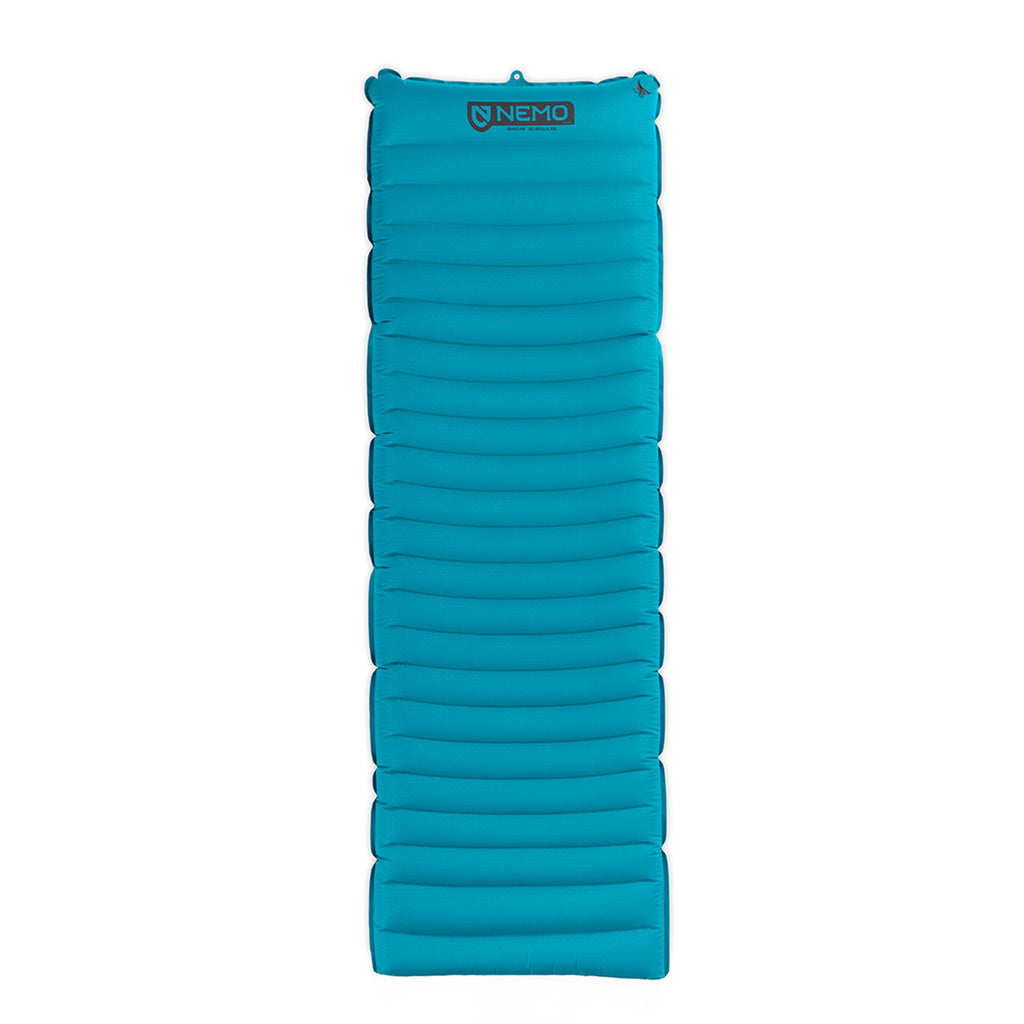  NEMO Quasar 3D Inflatable Sleeping Pad - Used