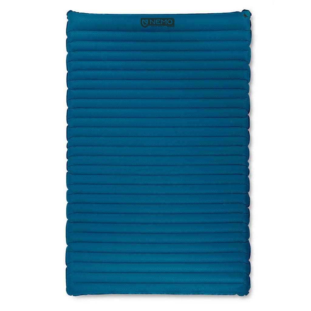  NEMO Quasar 3D Insulated Sleeping Pad - Used