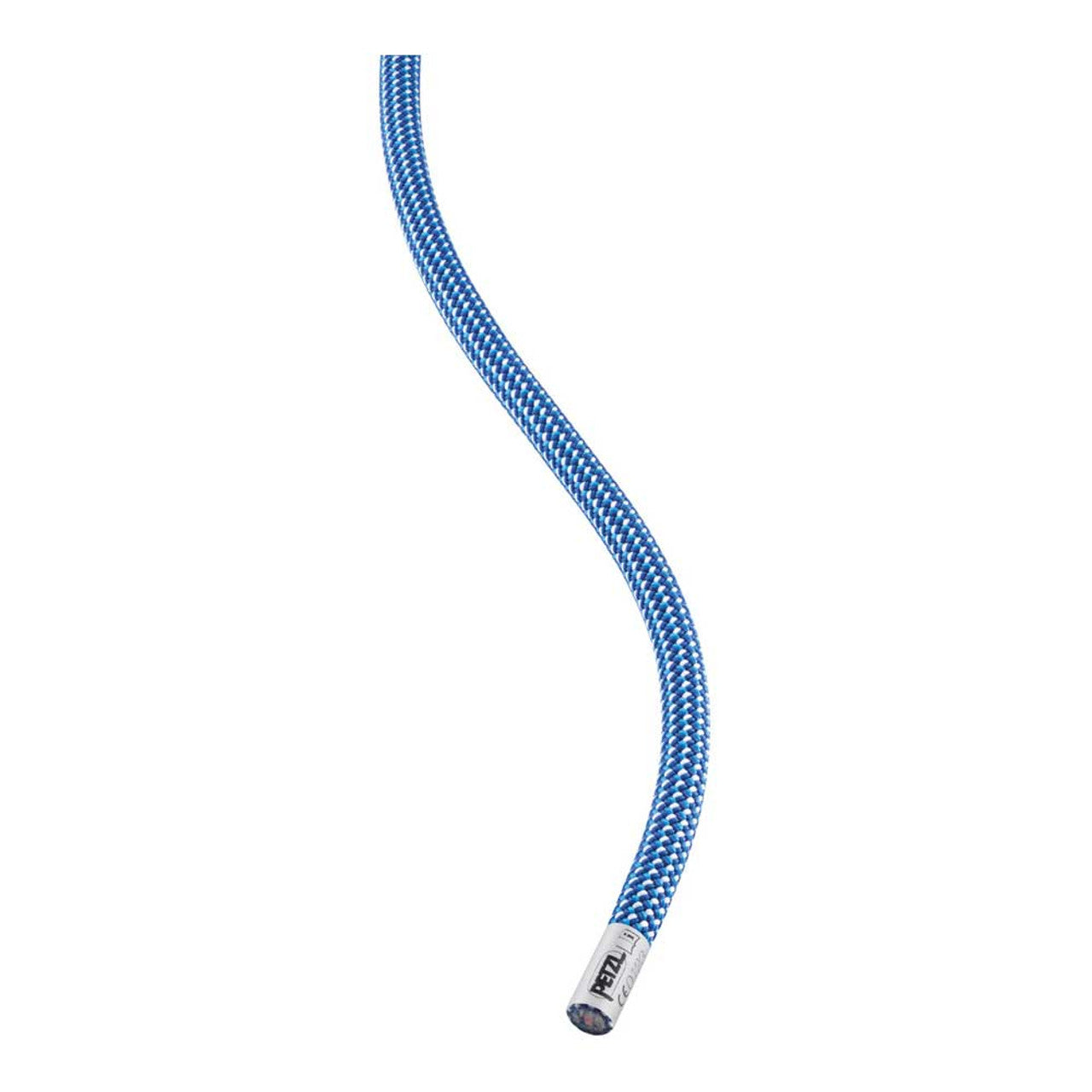 Petzl CONTACT 9.8mm Climbing Rope