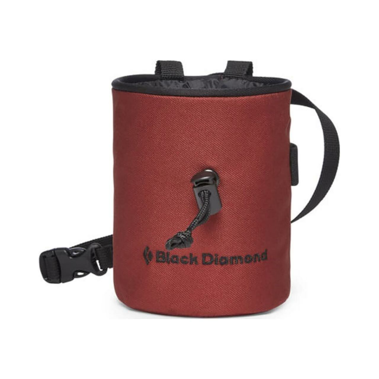  Black Diamond Mojo Chalk Bag