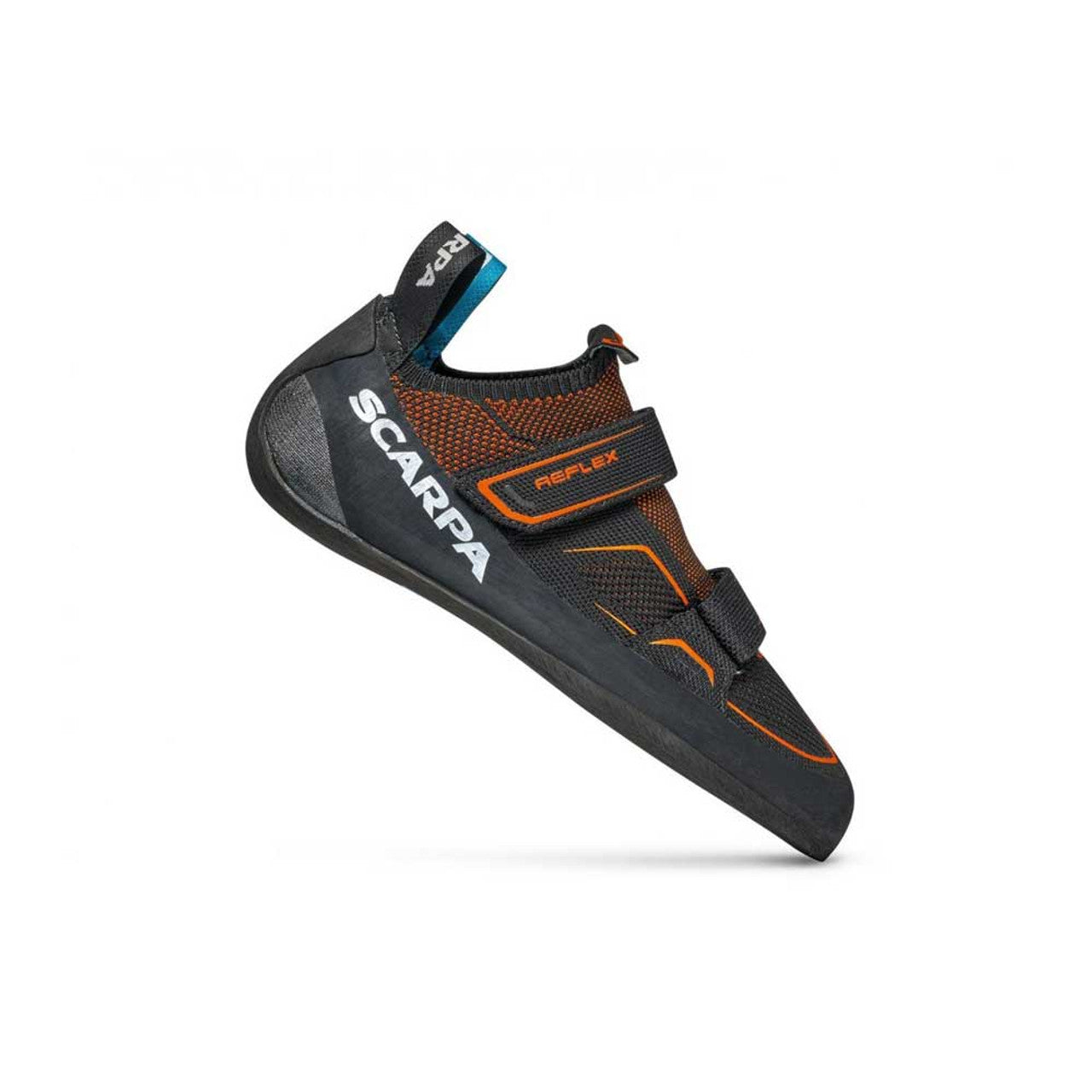  SCARPA Reflex V Climbing Shoe - Used