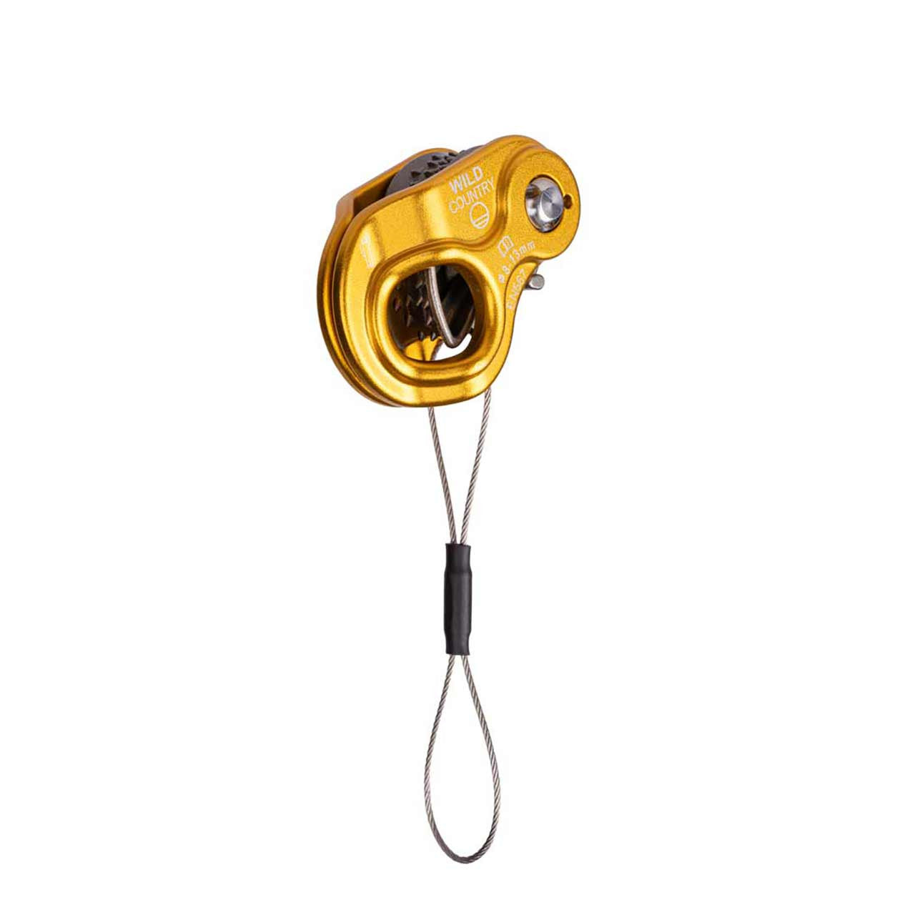  Wild Country Ropeman 2 Ascender