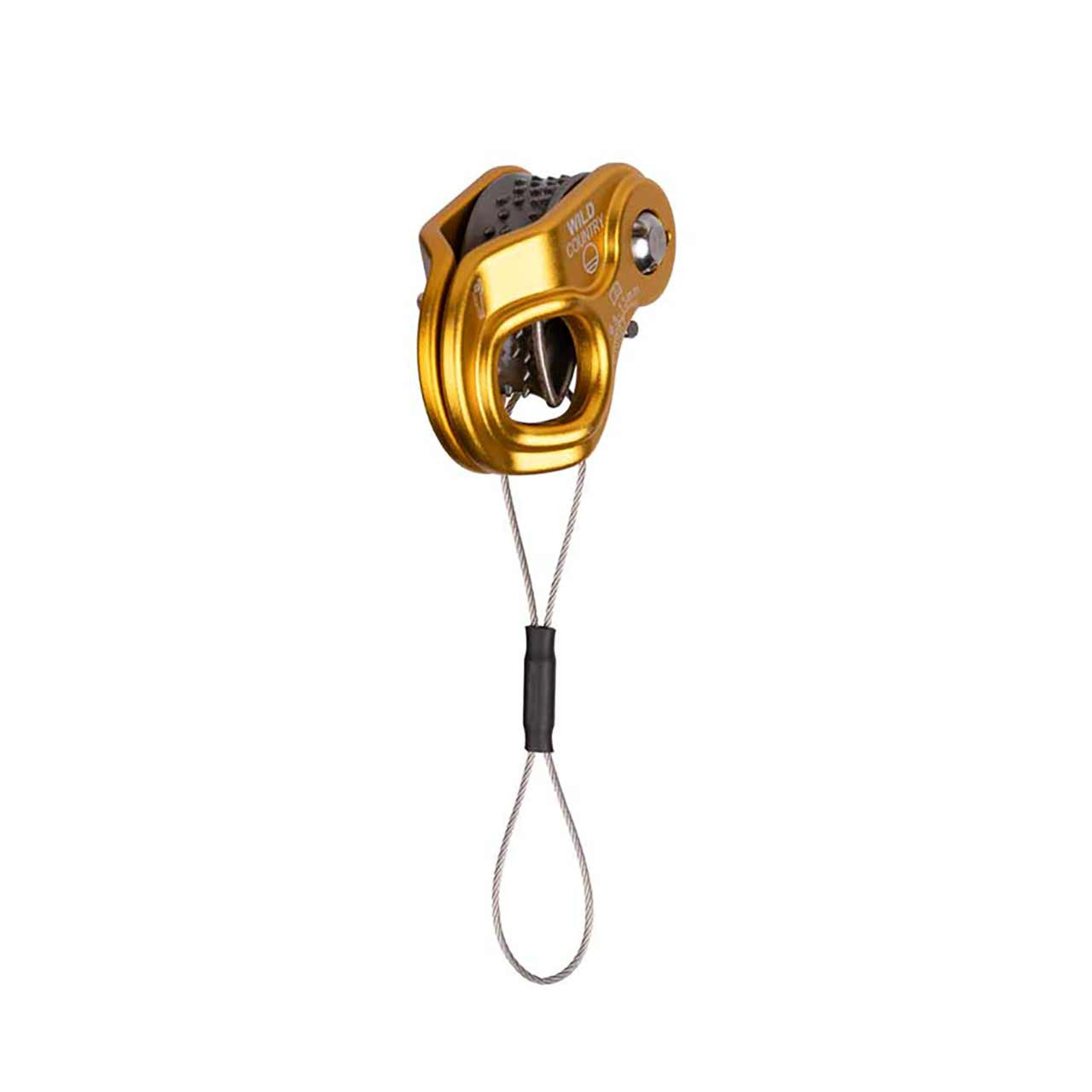  Wild Country Ropeman 2 Ascender