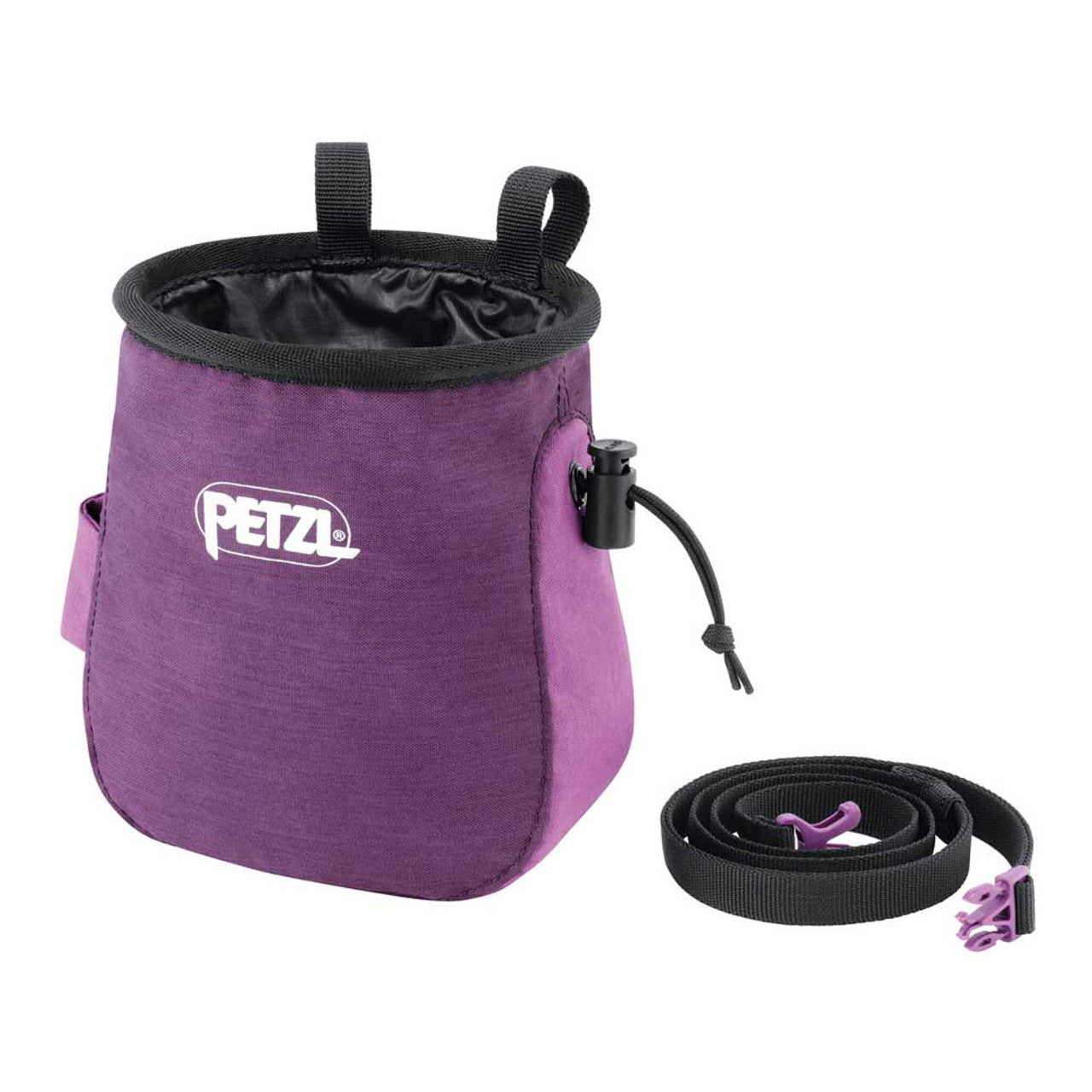  Petzl SAKA Chalk Bag