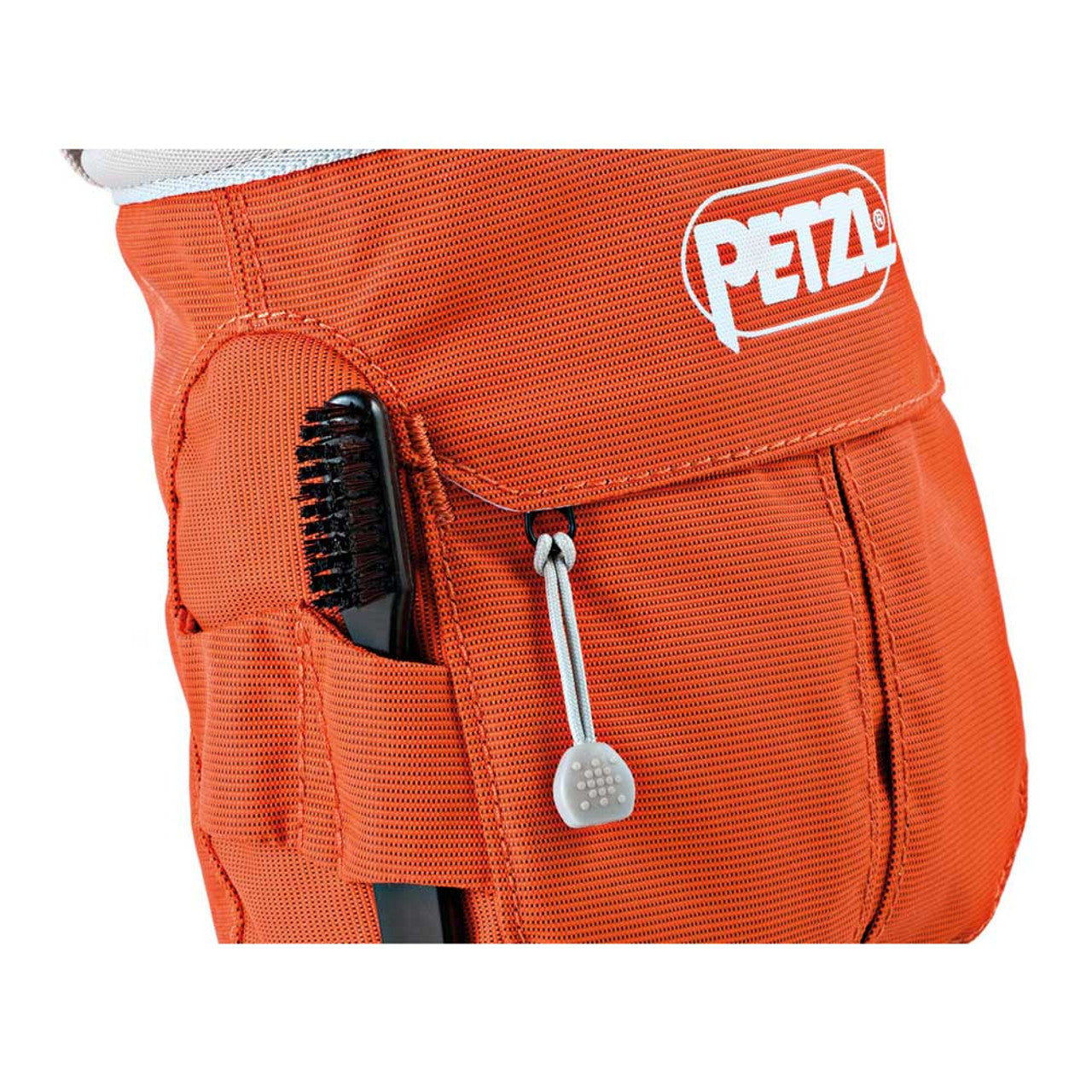  Petzl SAKAPOCHE Chalk Bag
