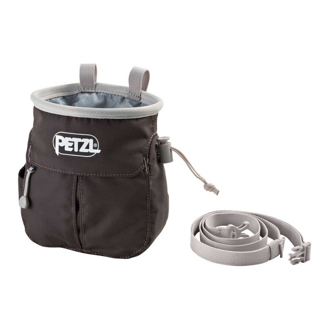  Petzl SAKAPOCHE Chalk Bag
