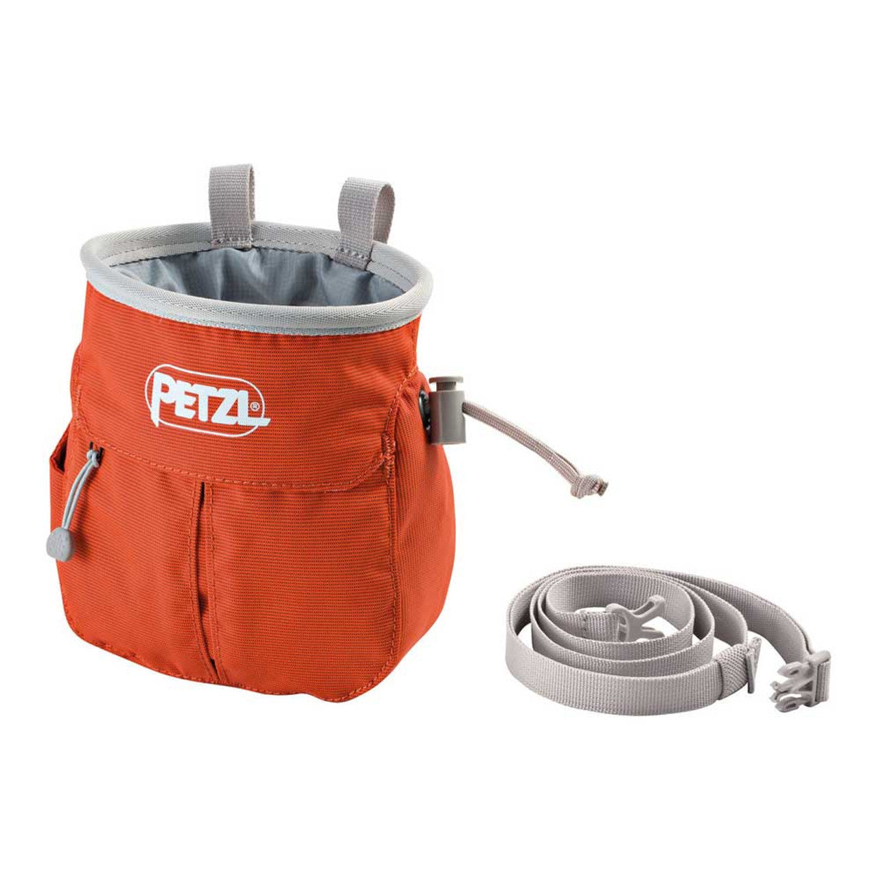 Petzl SAKAPOCHE Chalk Bag