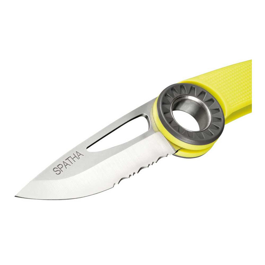  Petzl SPATHA Knife