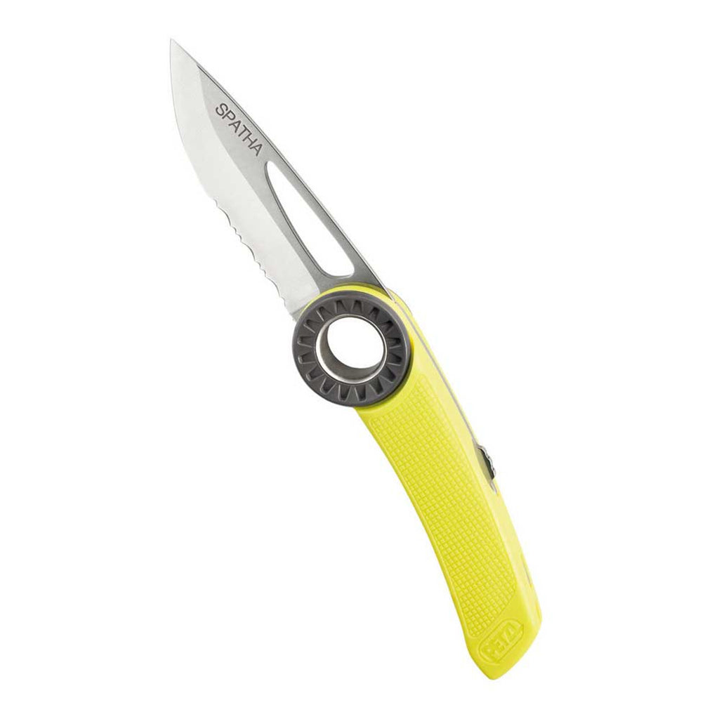  Petzl SPATHA Knife