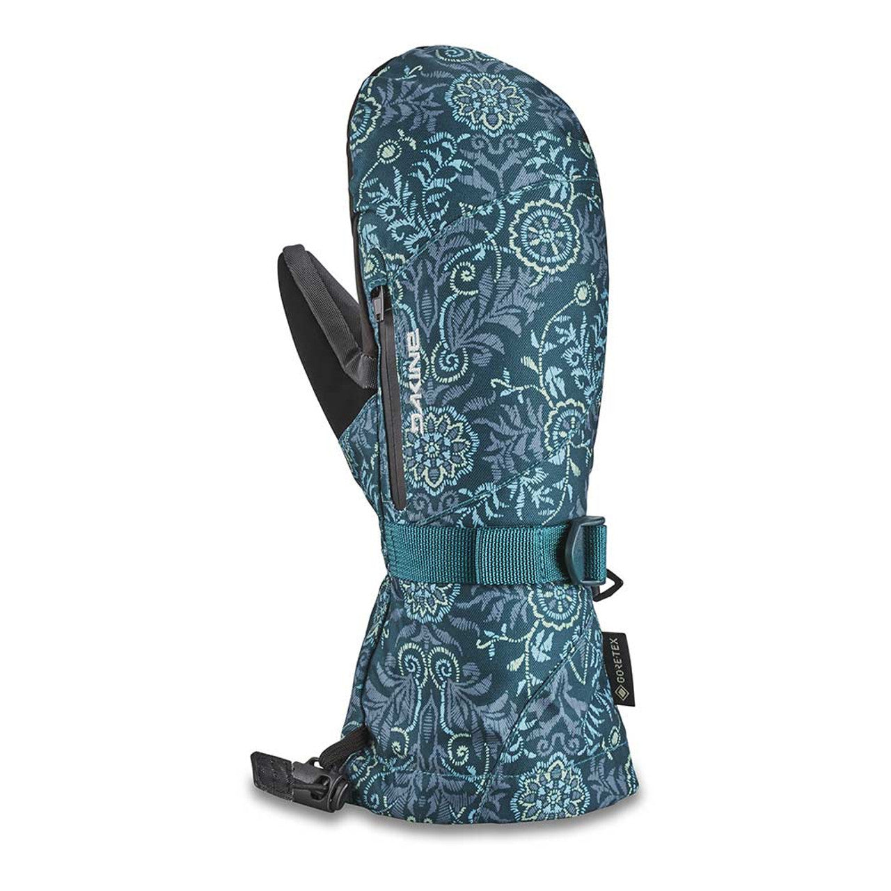  Dakine Women's Sequoia GORE-TEX Mitt - Used