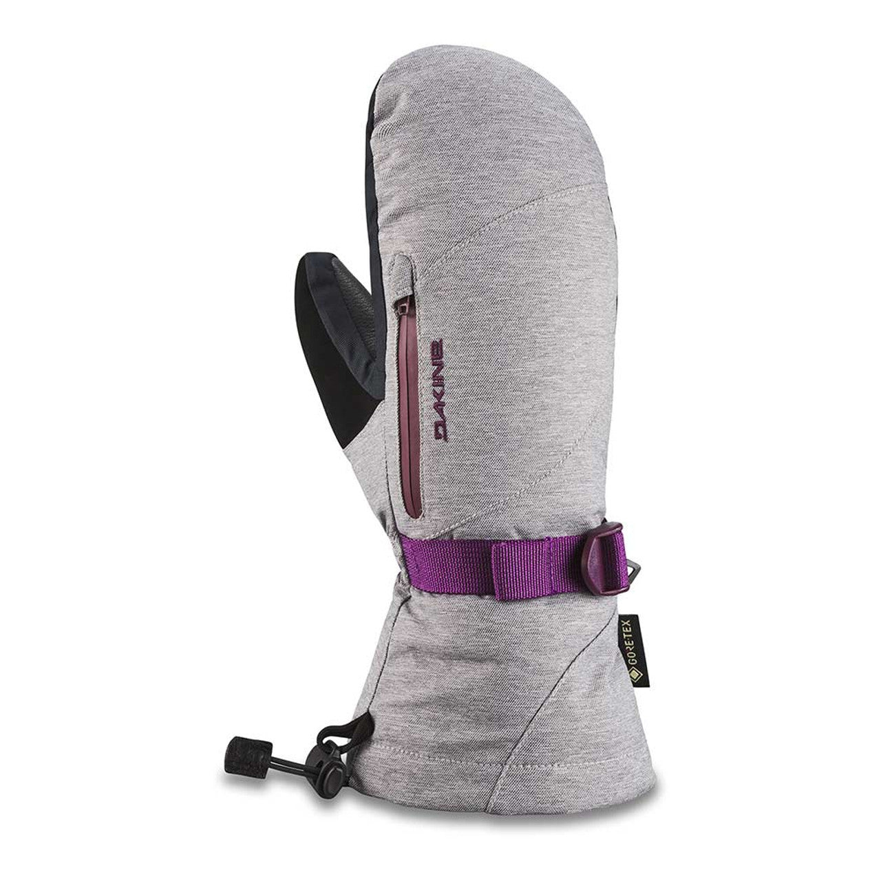  Dakine Women's Sequoia GORE-TEX Mitt - Used