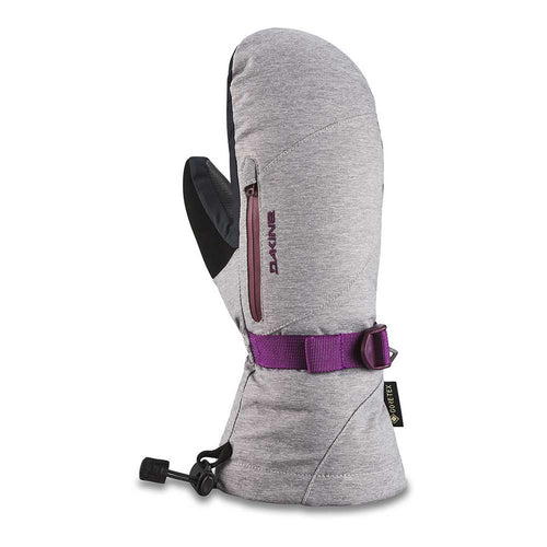  Dakine Women's Sequoia GORE-TEX Mitt - Used