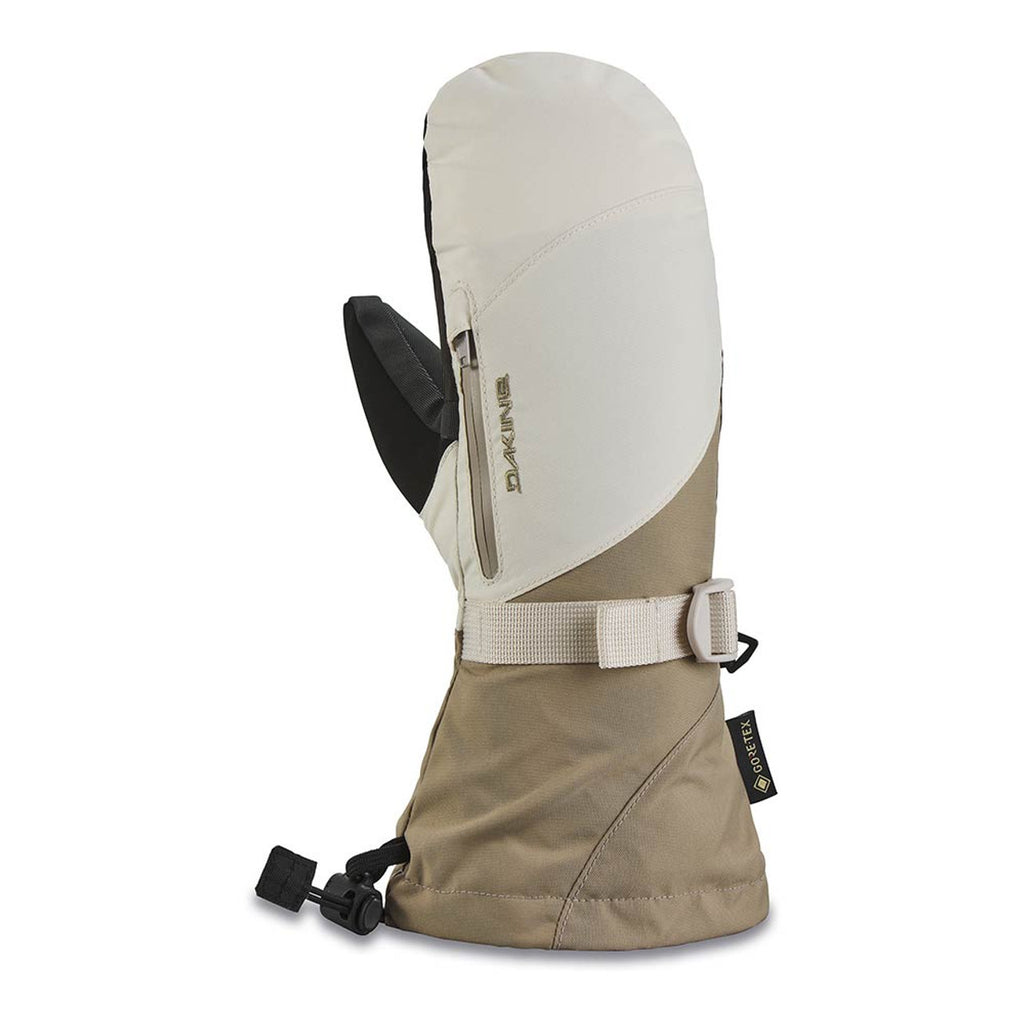  Dakine Women's Sequoia GORE-TEX Mitt - Used