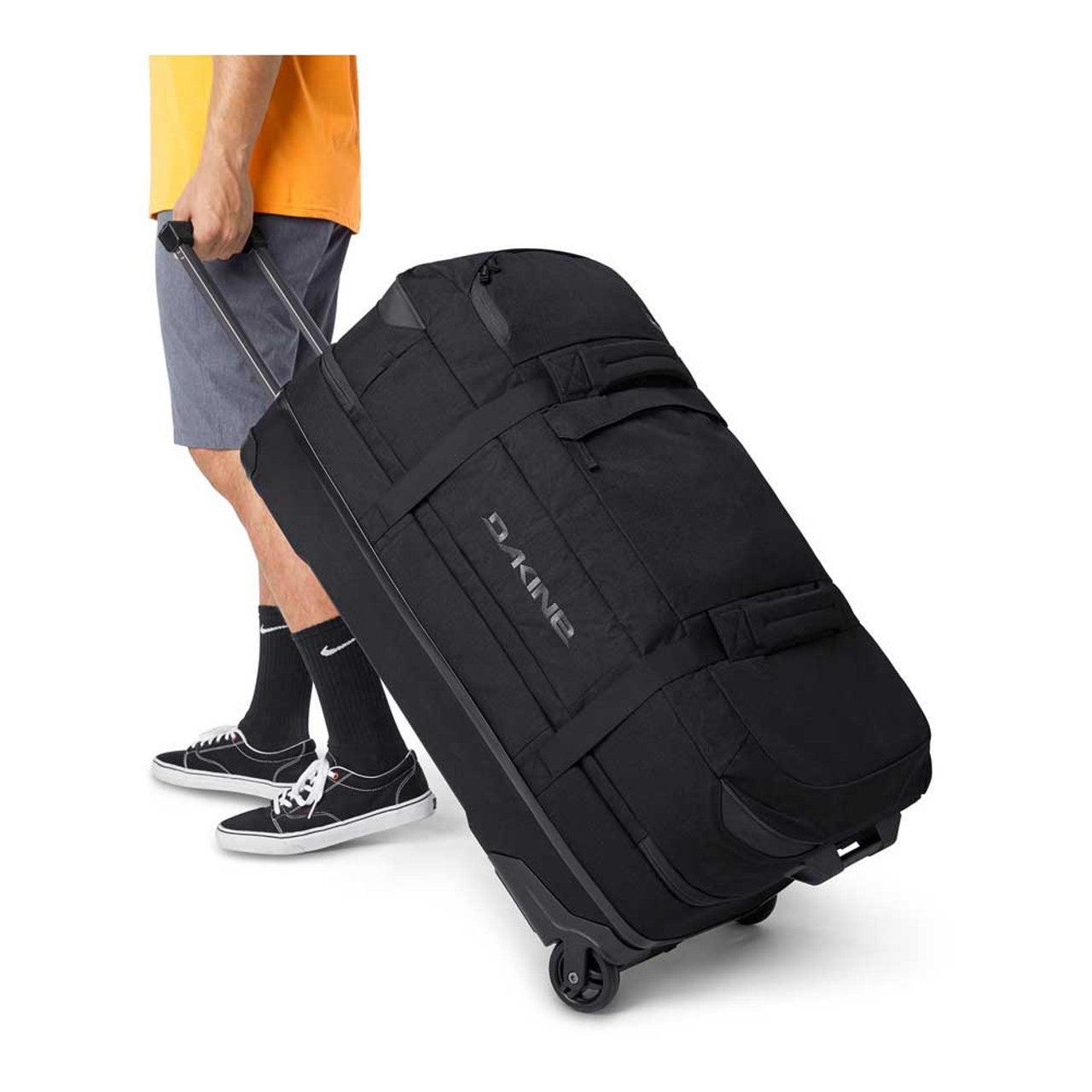  Dakine Split Roller 110L Bag - Used