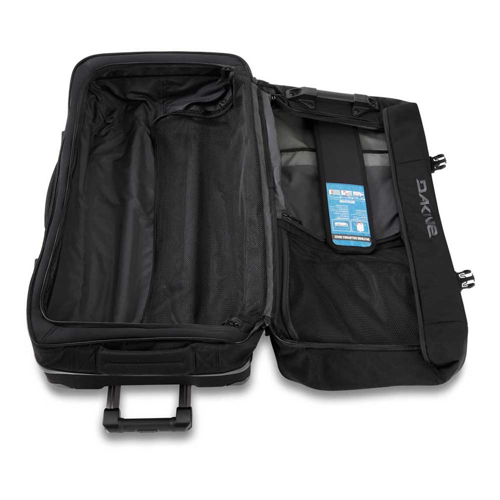 Dakine Split Roller 110L Bag - Used