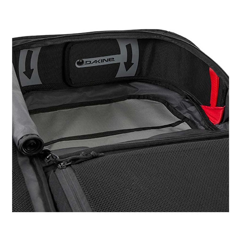  Dakine Split Roller 110L Bag - Used