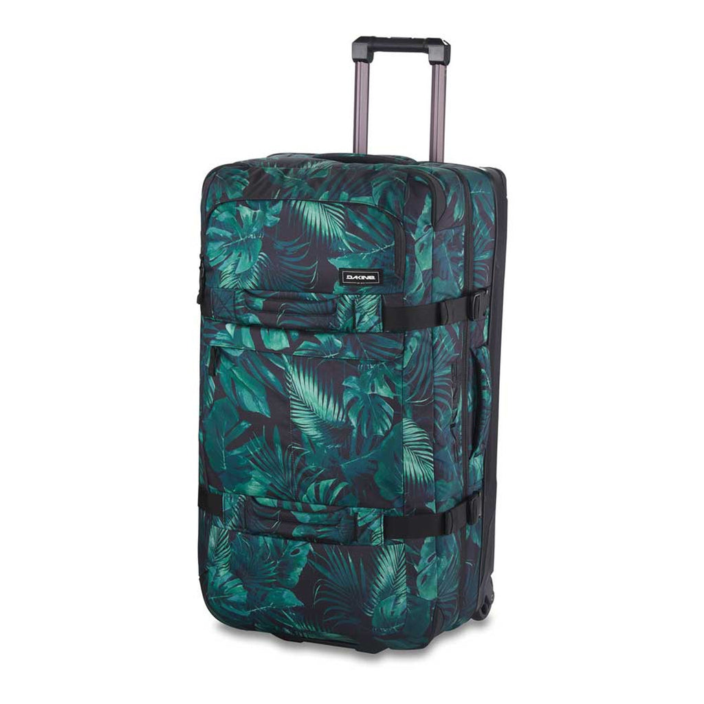 Dakine Split Roller 110L Bag - Used
