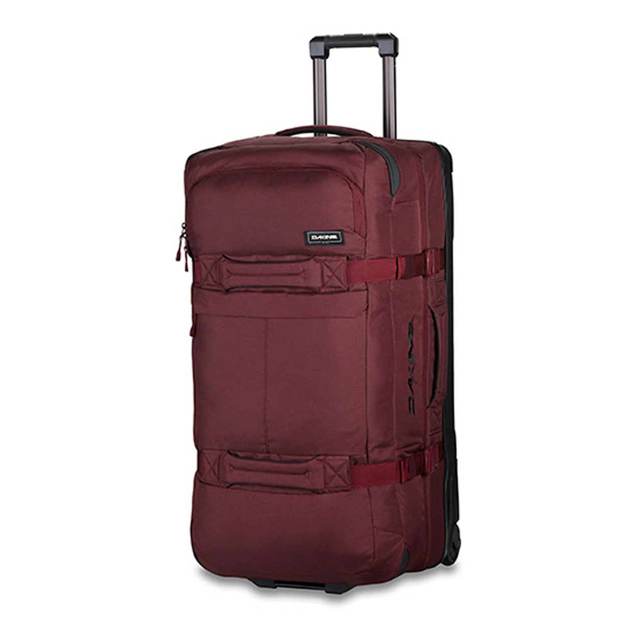  Dakine Split Roller 110L Bag - Used