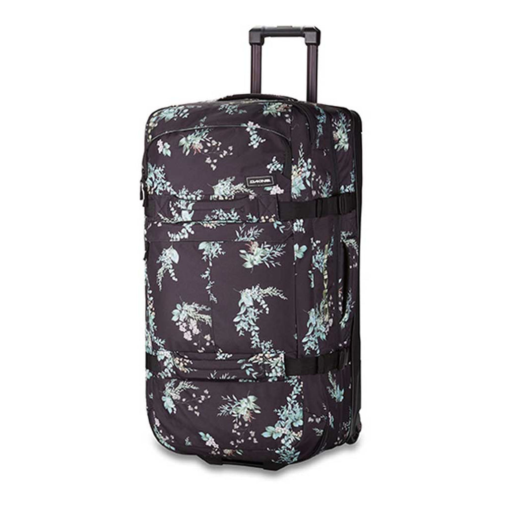  Dakine Split Roller 110L Bag - Used