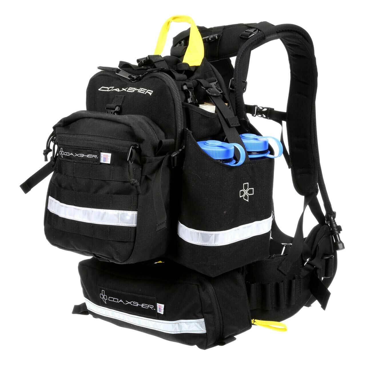  Coaxsher SR-1 Endeavor Search And Rescue Pack