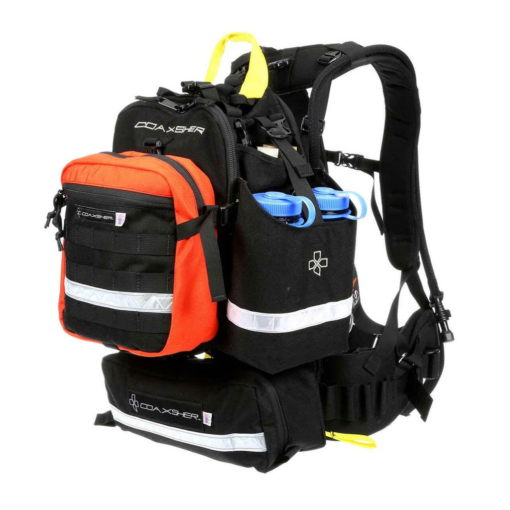  Coaxsher SR-1 Endeavor Search And Rescue Pack