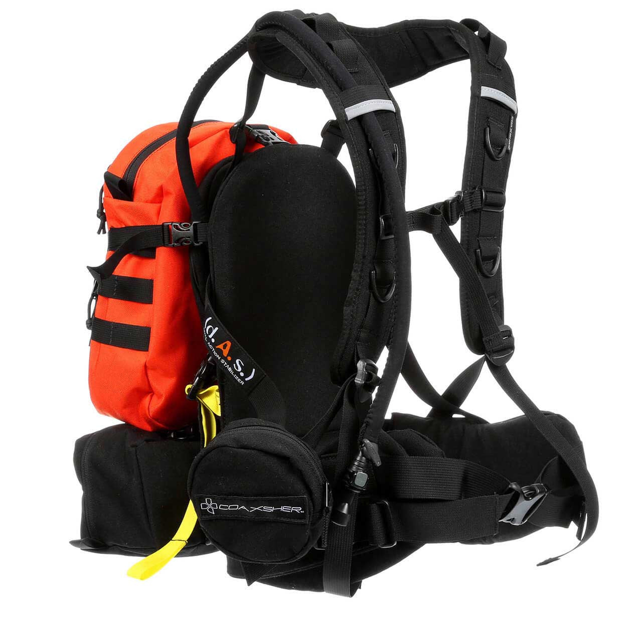  Coaxsher SR-1 Recon Search And Rescue Pack