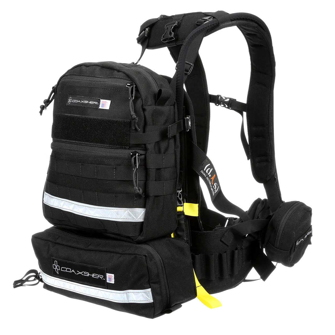 Coaxsher SR-1 Recon Search And Rescue Pack