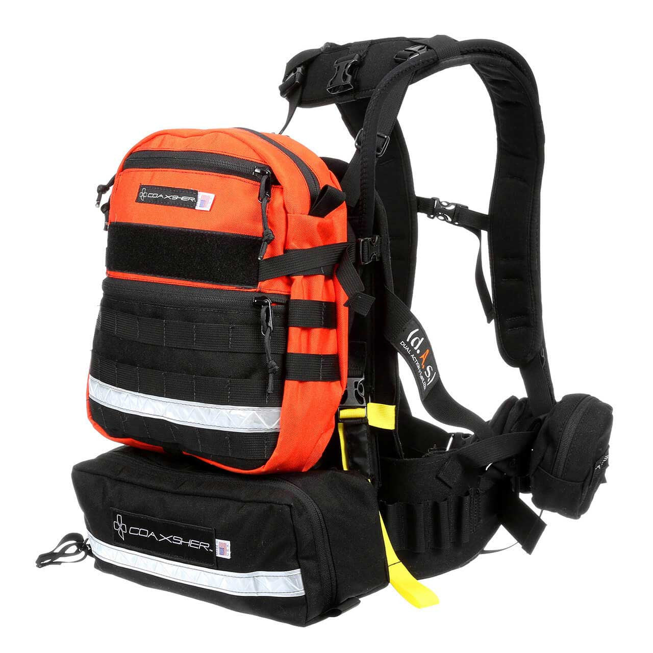  Coaxsher SR-1 Recon Search And Rescue Pack