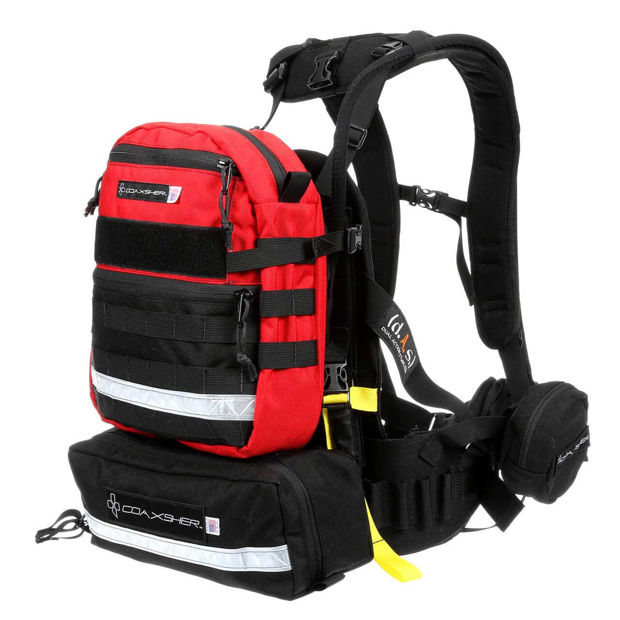 Coaxsher SR-1 Recon Search And Rescue Pack