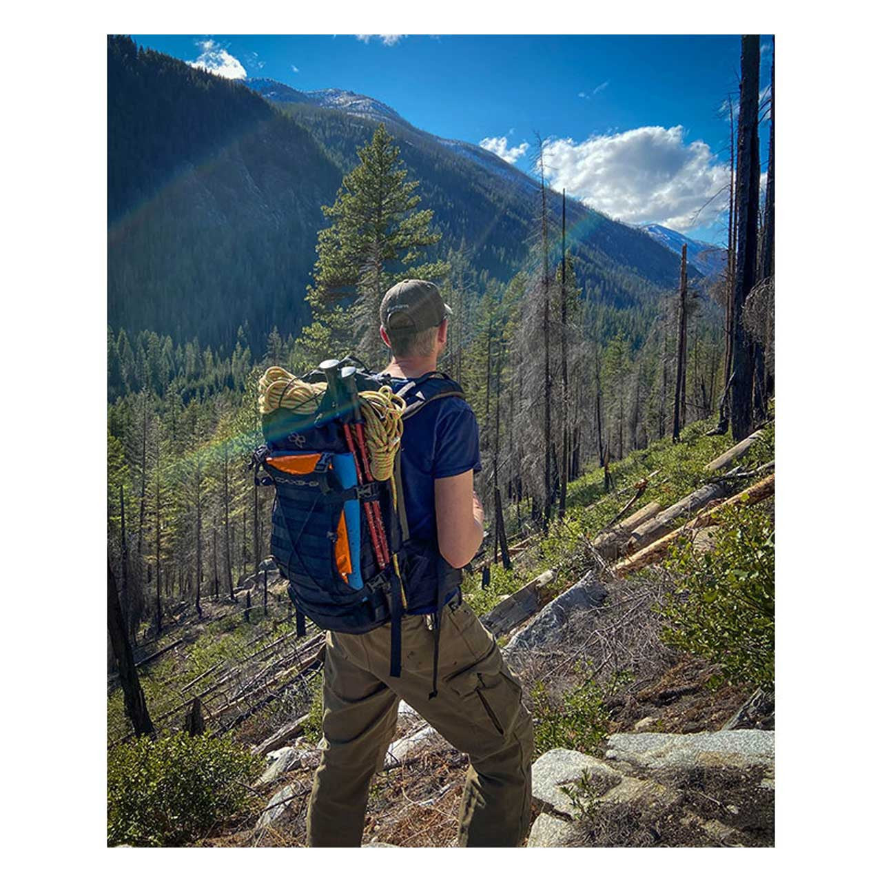  Coaxsher SR-1 Valor Backpack