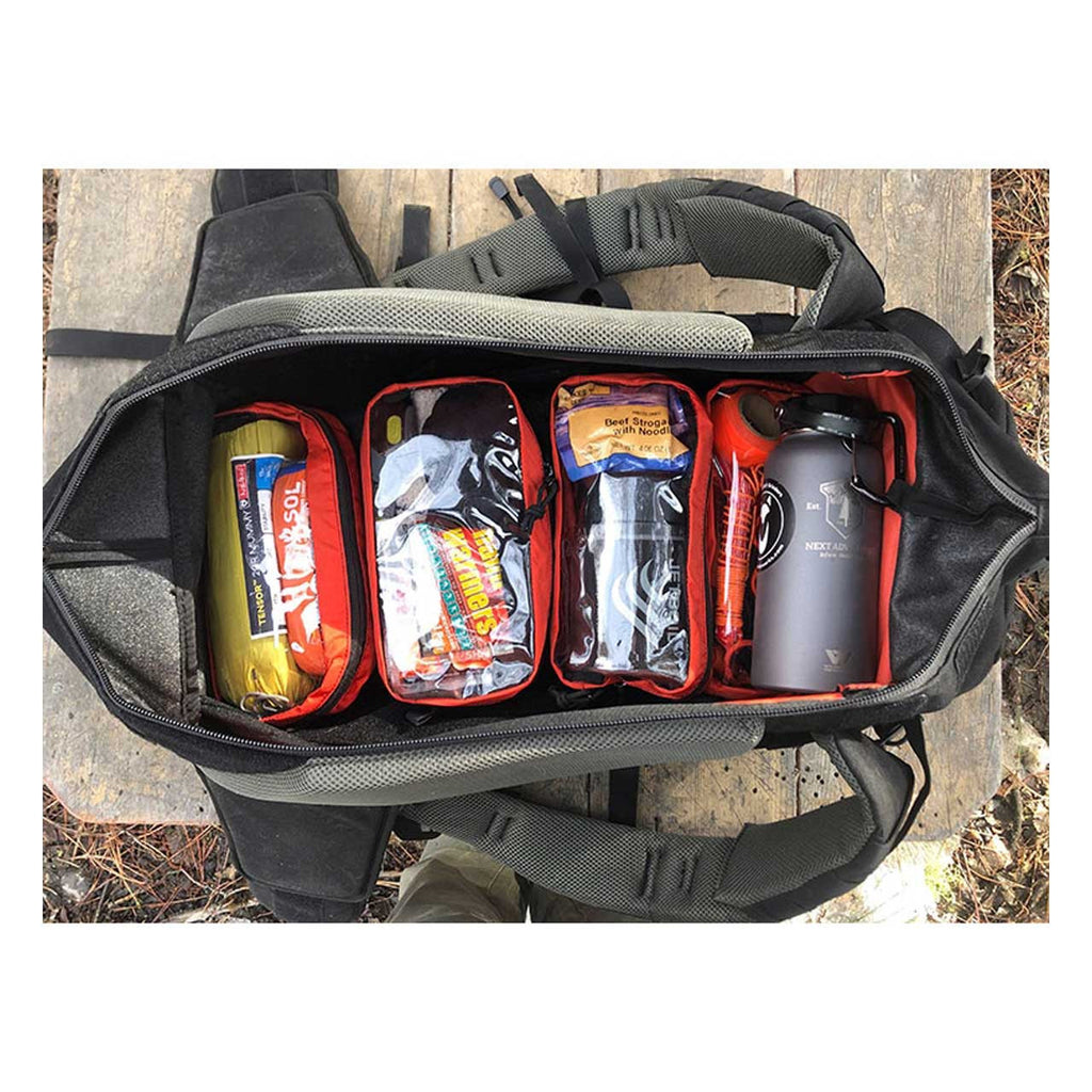  Coaxsher SR-1 Valor Backpack