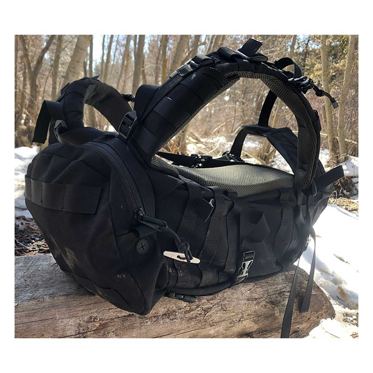  Coaxsher SR-1 Valor Backpack