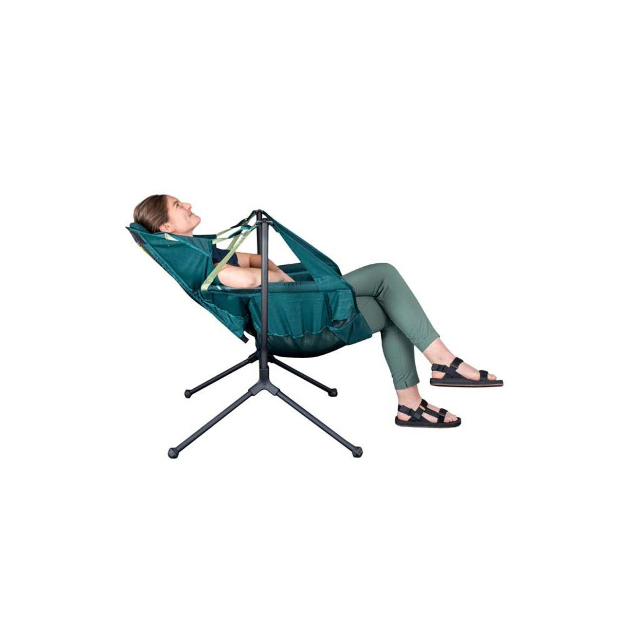  NEMO Stargaze Recliner Luxury Camp Chair - Used