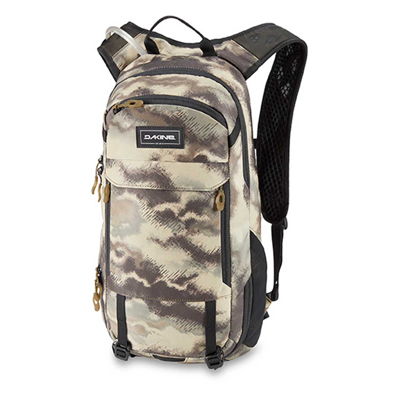  Dakine Syncline 12L Hydration Pack - Used