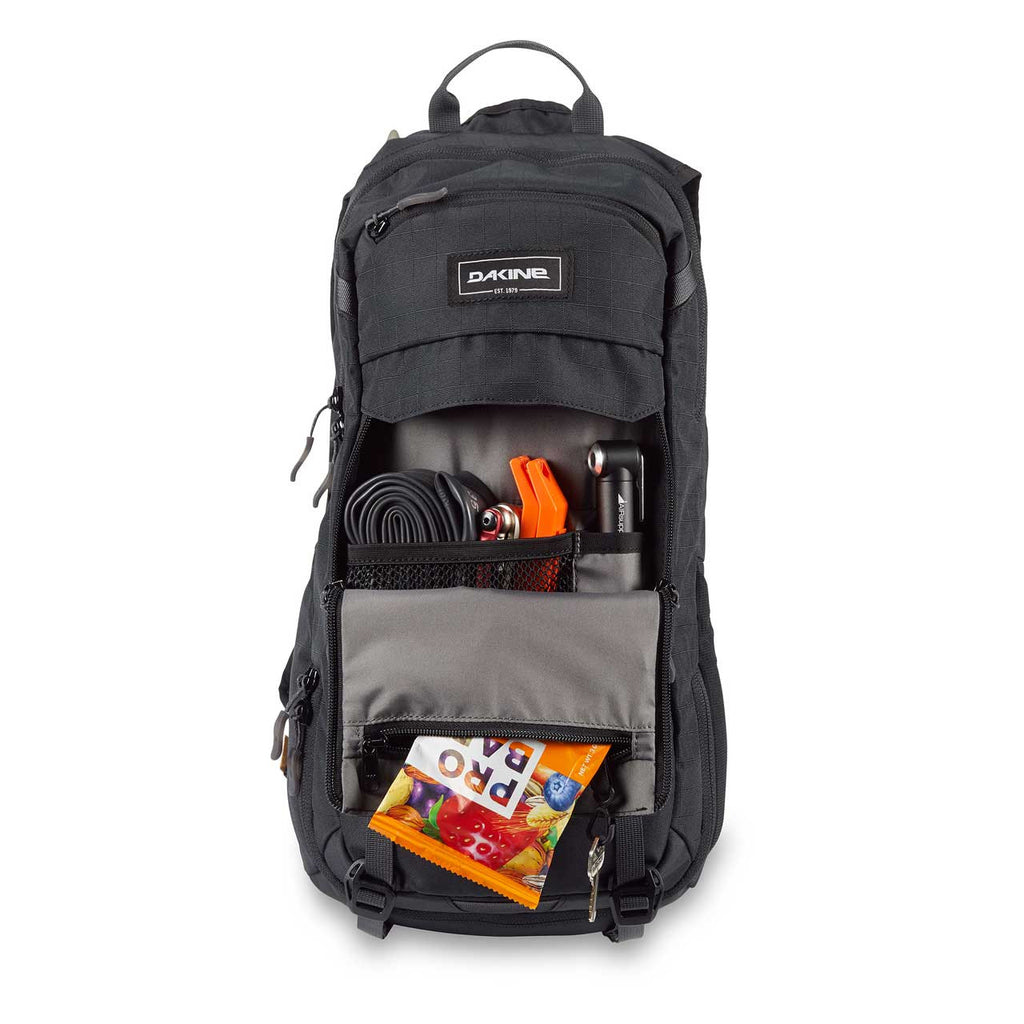  Dakine Syncline 12L Hydration Pack - Used