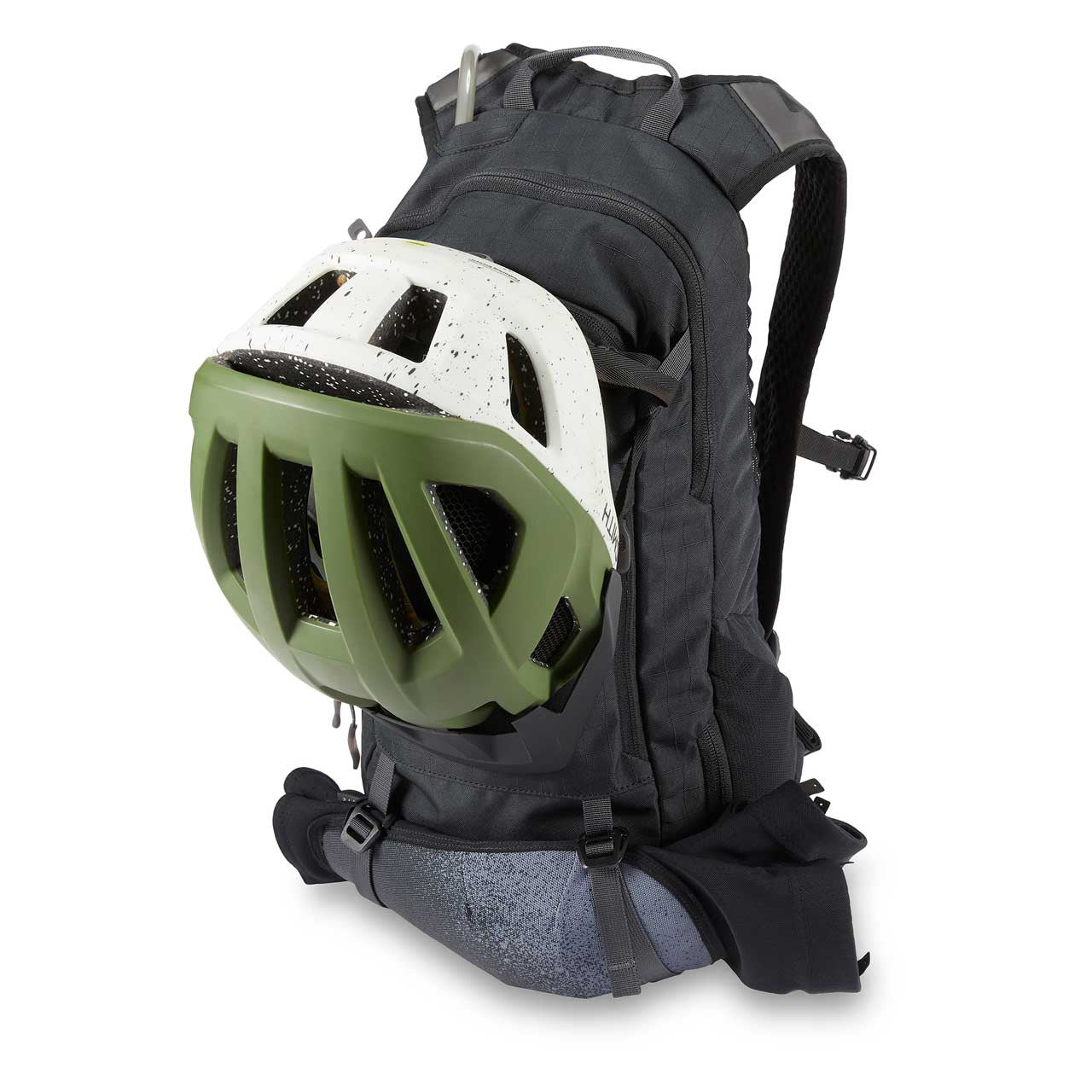  Dakine Syncline 12L Hydration Pack - Used