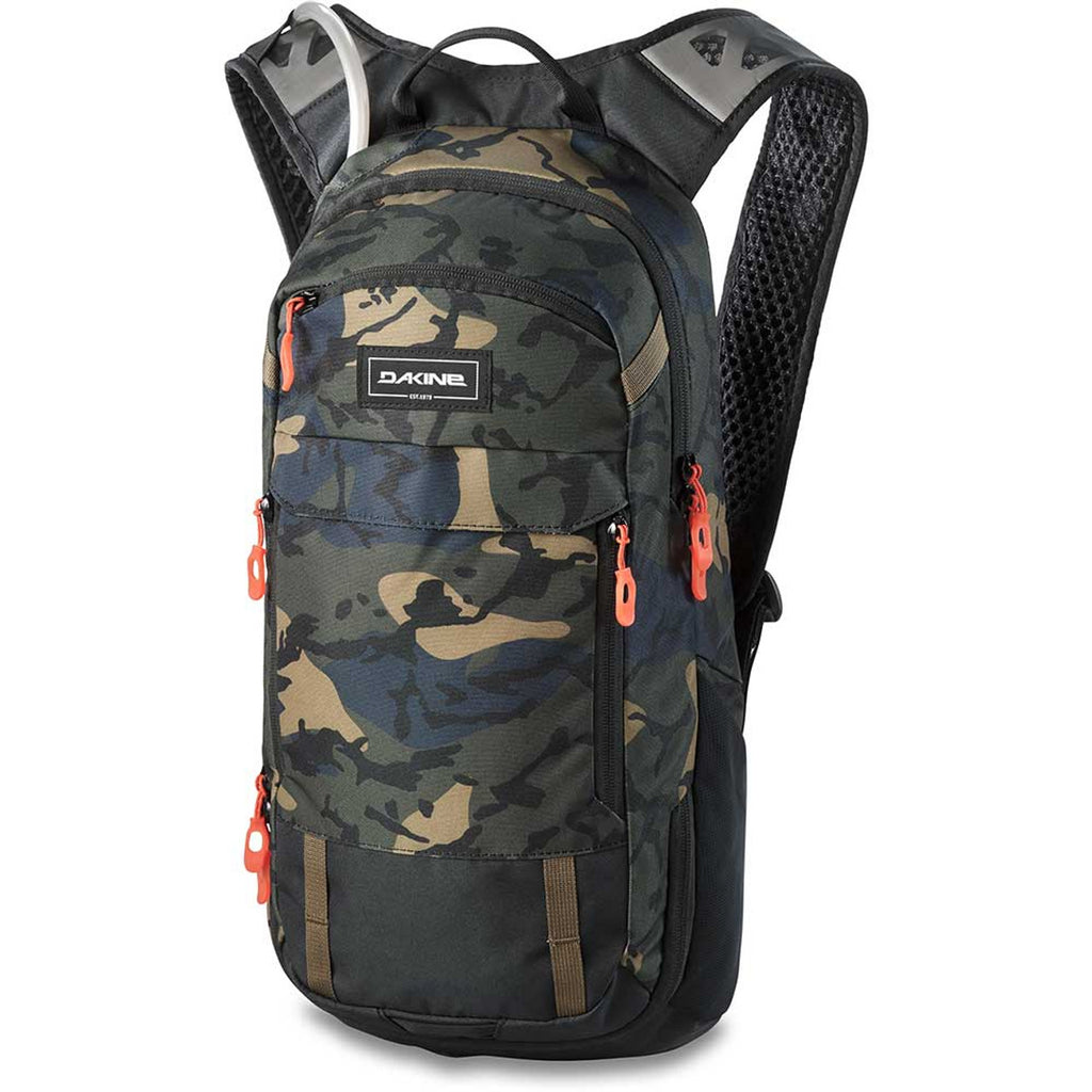  Dakine Syncline 12L Hydration Pack - Used