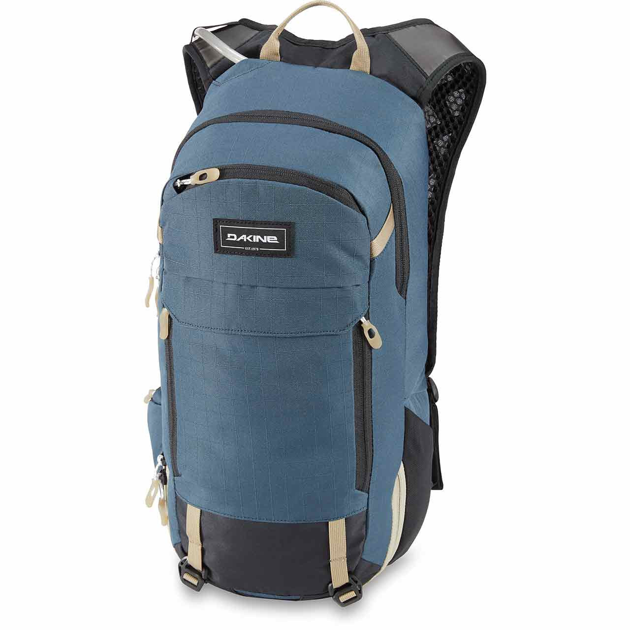  Dakine Syncline 12L Hydration Pack - Used
