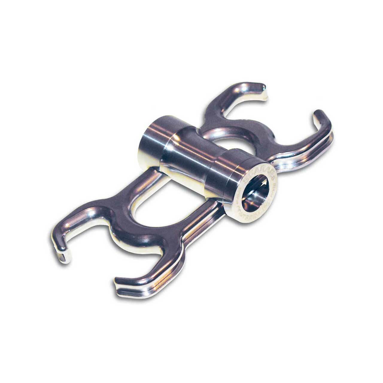 Conterra Scarab Descender Rescue Tool