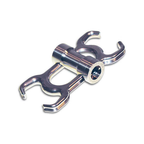 Conterra Scarab Descender Rescue Tool