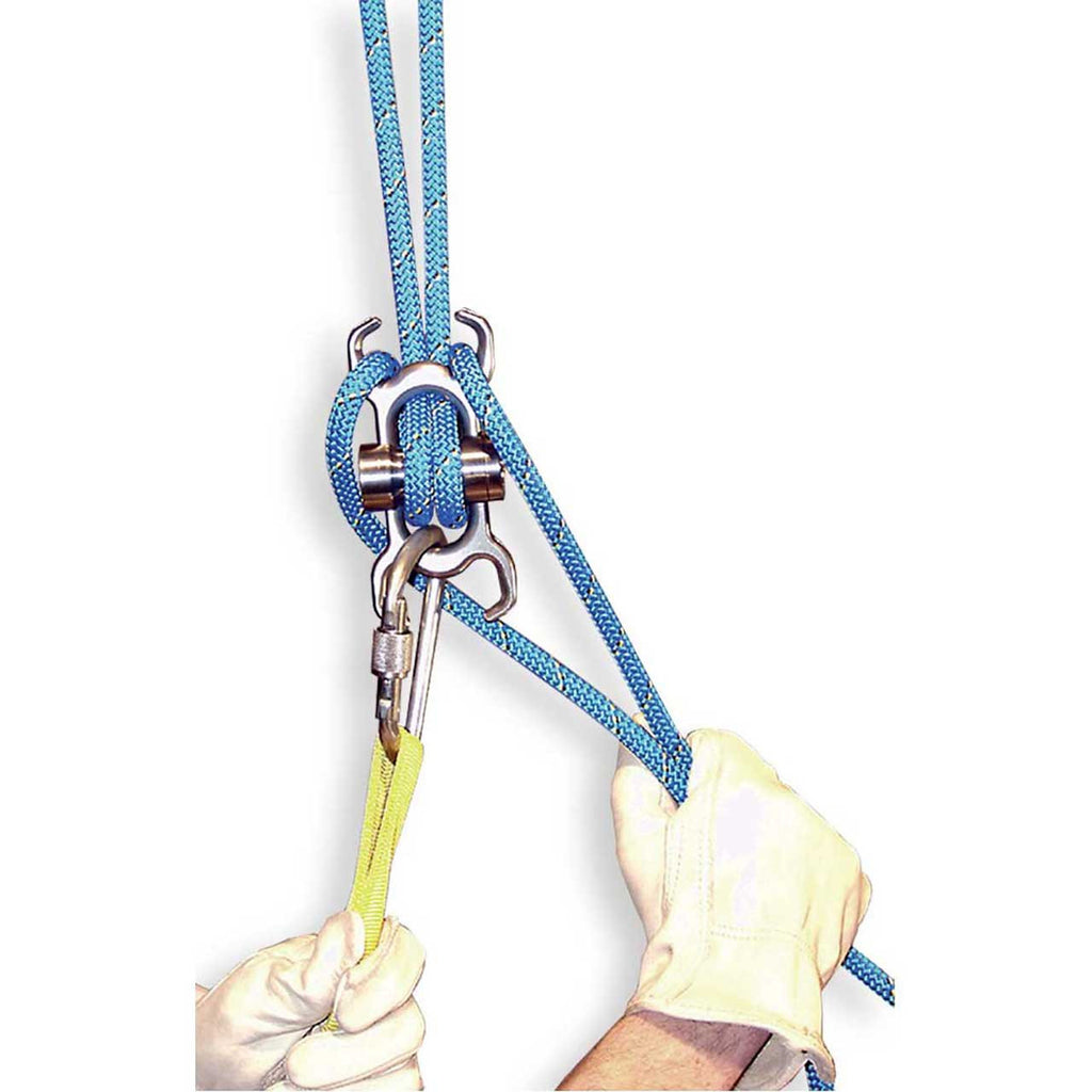  Conterra Scarab Descender Rescue Tool