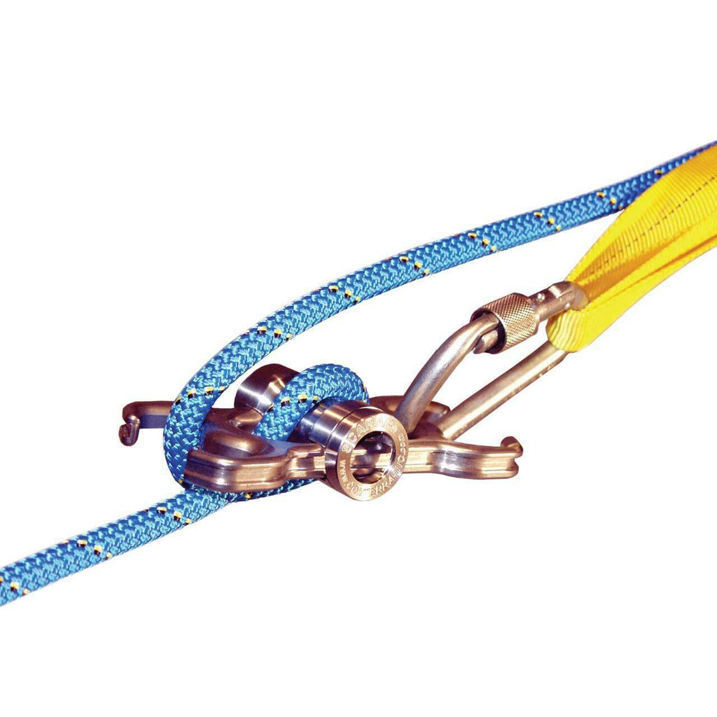 Conterra Scarab Descender Rescue Tool
