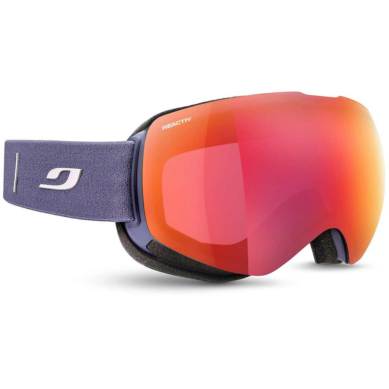  Julbo Shadow Goggles - Used